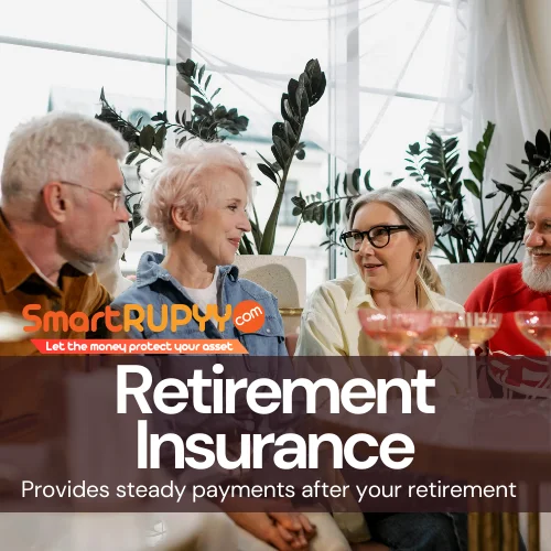 Retirement Insurance Plans
